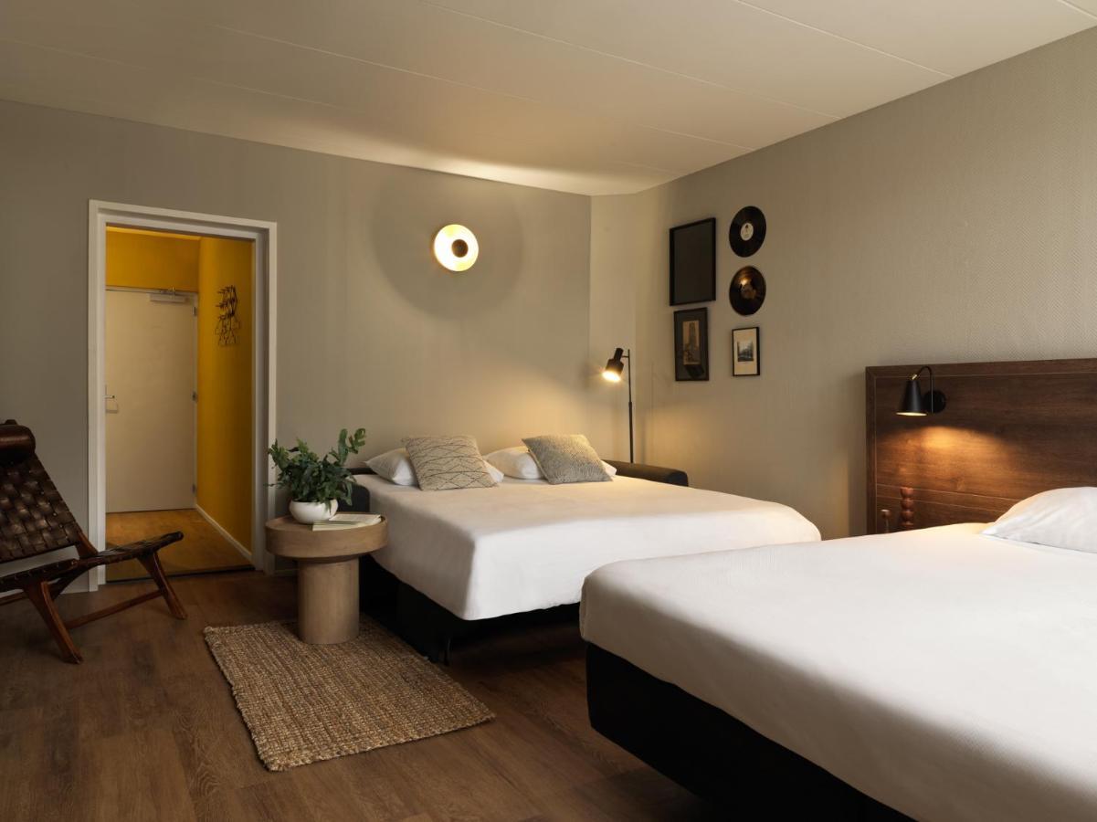 Townhouse Maastricht & Spa Exterior photo