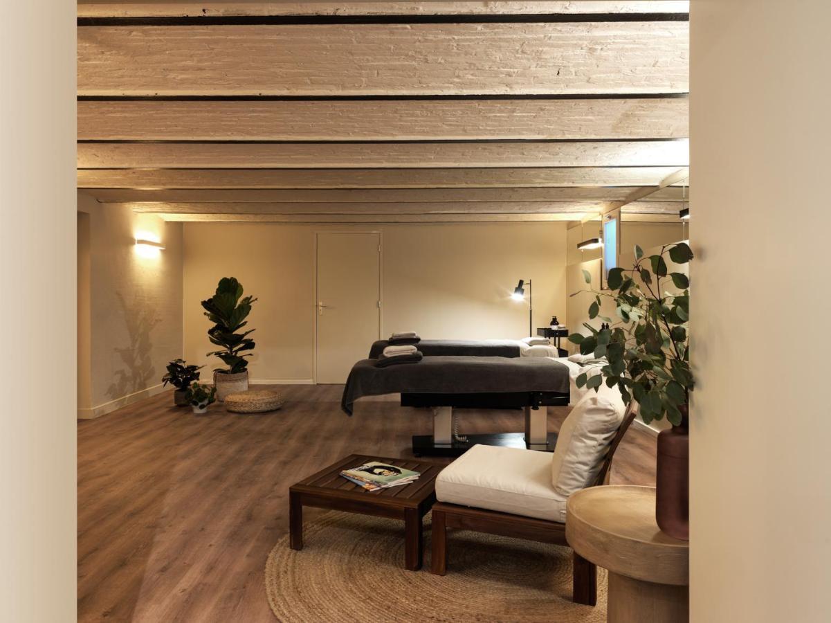 Townhouse Maastricht & Spa Exterior photo