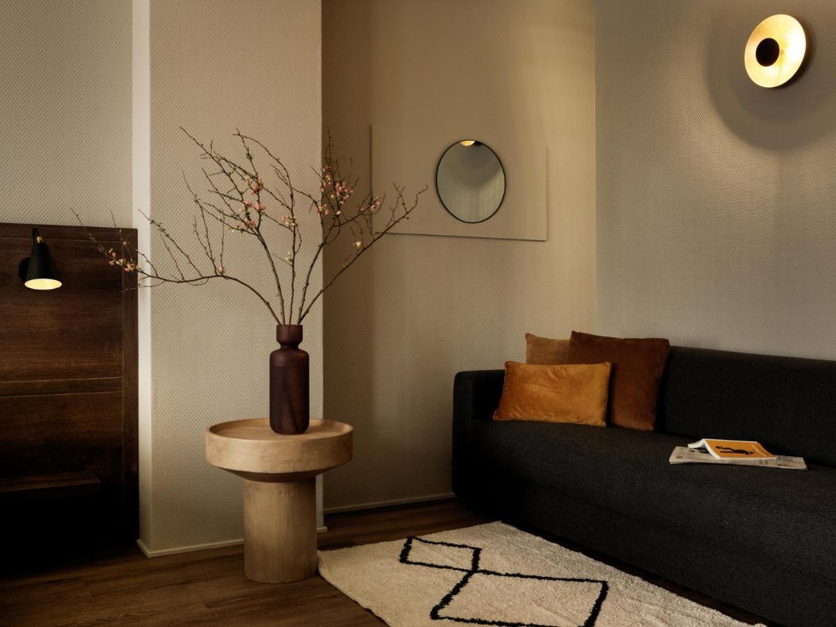 Townhouse Maastricht & Spa Exterior photo