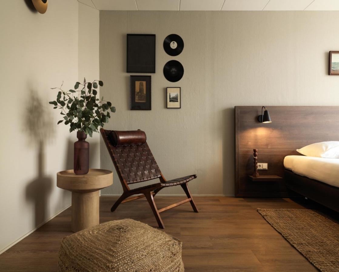 Townhouse Maastricht & Spa Exterior photo
