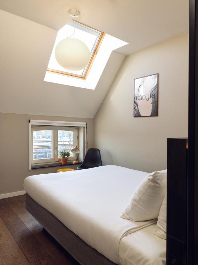 Townhouse Maastricht & Spa Exterior photo