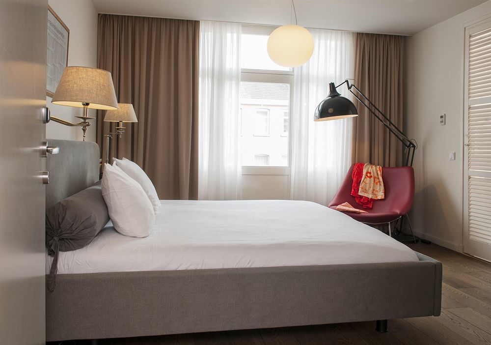 Townhouse Maastricht & Spa Exterior photo