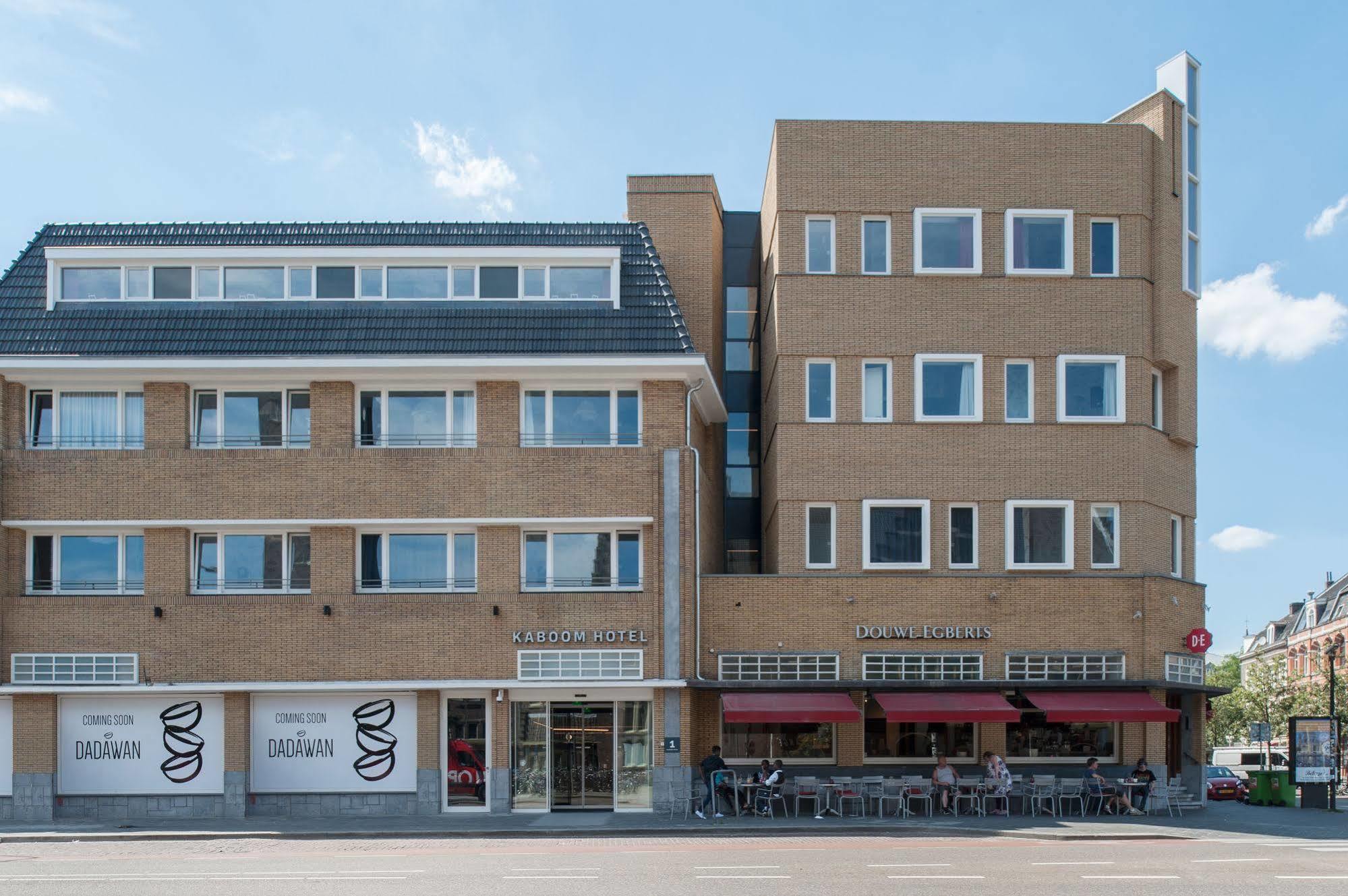 Townhouse Maastricht & Spa Exterior photo